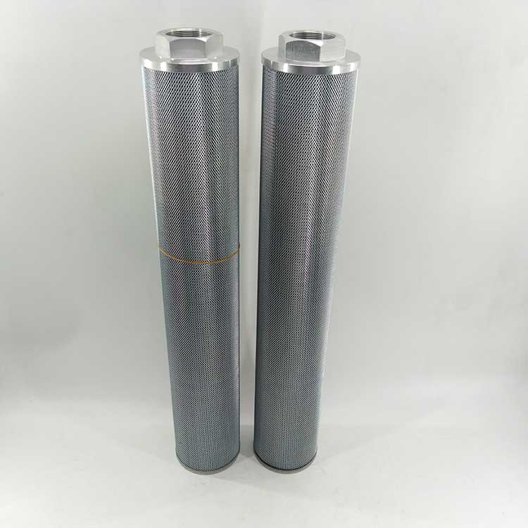 華豫供應(yīng)φ80*170-M52油站管道進(jìn)油口吸油濾芯