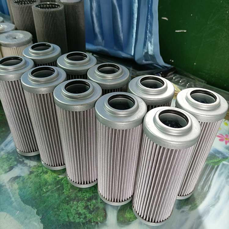 華豫供應(yīng)C221G25替代富卓液壓油過(guò)濾器濾芯