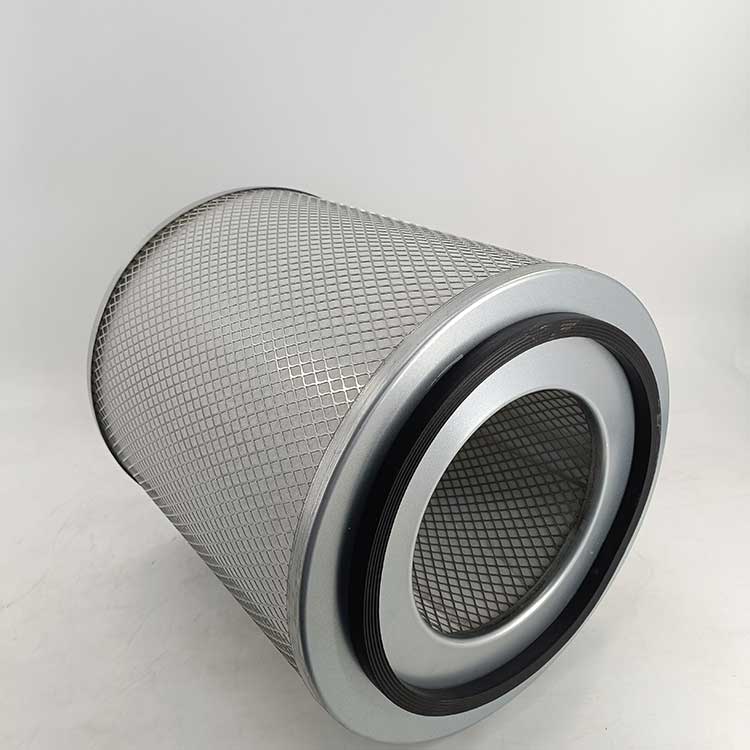 華豫供應(yīng)空氣過(guò)濾用除雜質(zhì)折疊濾芯K3044